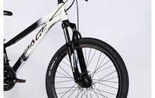 Велосипед Space Mars 24" - дополнительное фото 34