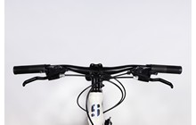 Велосипед Space Mars 24" - дополнительное фото 35