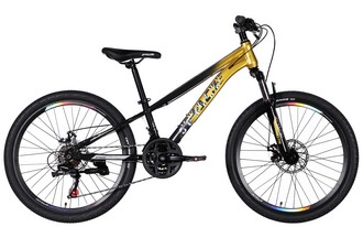 Велосипед Space Mars 24"