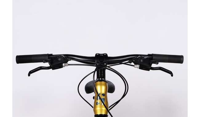 Велосипед Space Mars 24" - дополнительное фото 29