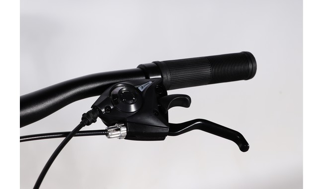 Велосипед Space Mars 24" - дополнительное фото 30