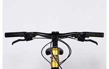 Велосипед Space Mars 24" - дополнительное фото 29