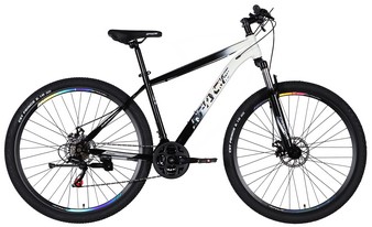 Велосипед Space Mars 29"