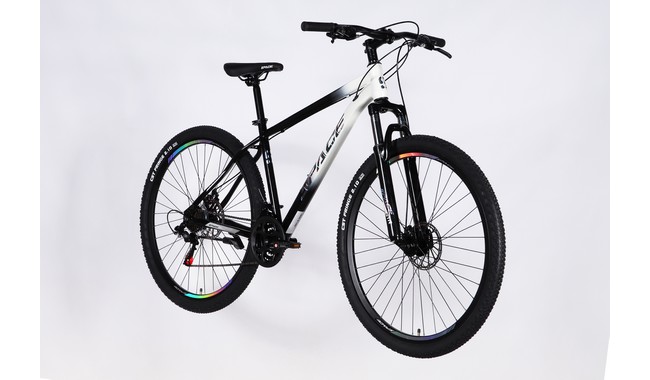 Велосипед Space Mars 29" - дополнительное фото 19