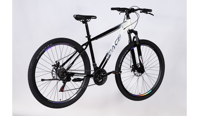 Велосипед Space Mars 29" - дополнительное фото 20