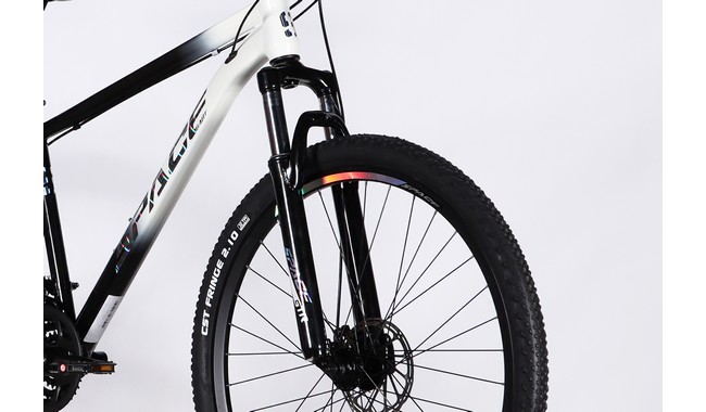 Велосипед Space Mars 29" - дополнительное фото 22