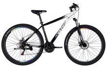 Велосипед Space Mars 29" - фото 4