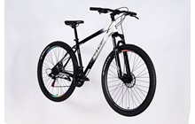 Велосипед Space Mars 29" - дополнительное фото 19