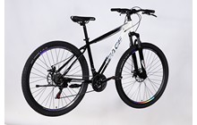 Велосипед Space Mars 29" - дополнительное фото 20