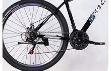 Велосипед Space Mars 29" - дополнительное фото 21