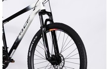 Велосипед Space Mars 29" - дополнительное фото 22