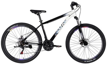 Велосипед Space Mars 27.5"