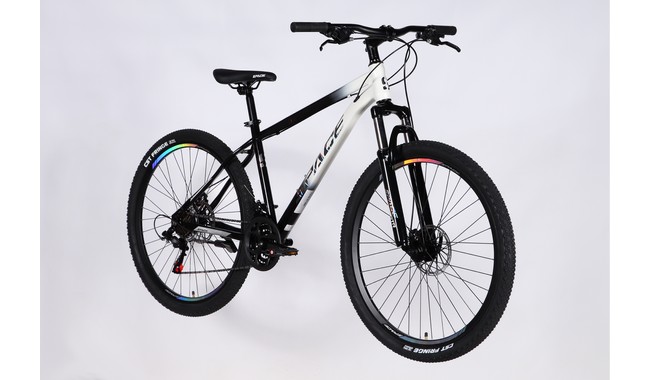 Велосипед Space Mars 27.5" - дополнительное фото 13