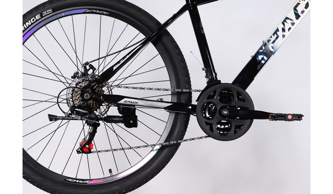 Велосипед Space Mars 27.5" - дополнительное фото 15