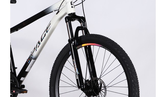 Велосипед Space Mars 27.5" - дополнительное фото 16