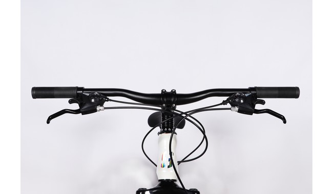 Велосипед Space Mars 27.5" - дополнительное фото 17