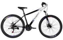 Велосипед Space Mars 27.5" - фото 3