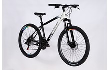 Велосипед Space Mars 27.5" - дополнительное фото 13