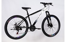 Велосипед Space Mars 27.5" - дополнительное фото 14