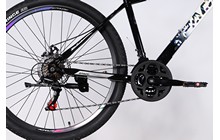 Велосипед Space Mars 27.5" - дополнительное фото 15