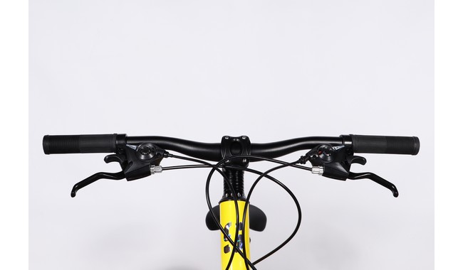 Велосипед Space Aurora 24" - дополнительное фото 11