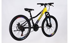 Велосипед Space Aurora 24" - дополнительное фото 8