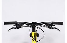 Велосипед Space Aurora 24" - дополнительное фото 11