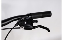 Велосипед Space Aurora 24" - дополнительное фото 12