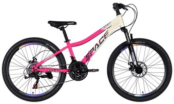 Велосипед Space Aurora 24"