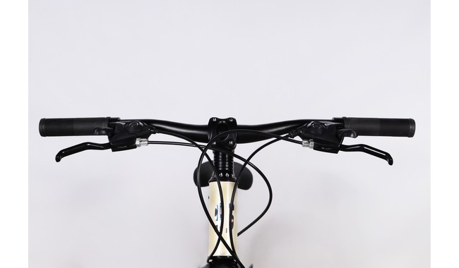 Велосипед Space Aurora 24" - дополнительное фото 5