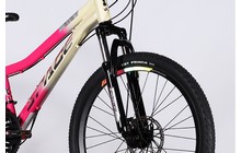 Велосипед Space Aurora 24" - дополнительное фото 4