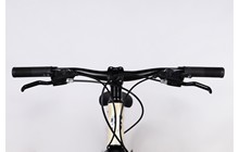 Велосипед Space Aurora 24" - дополнительное фото 5