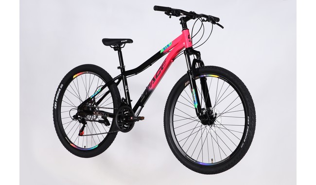 Велосипед Space Aurora 27.5" - дополнительное фото 1