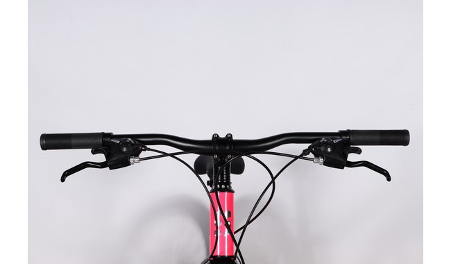 Велосипед Space Aurora 27.5" - дополнительное фото 5