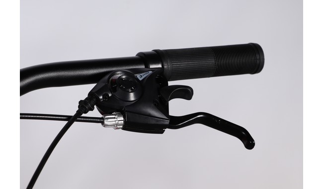 Велосипед Space Aurora 27.5" - дополнительное фото 6