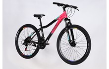 Велосипед Space Aurora 27.5" - дополнительное фото 1