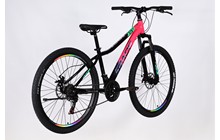 Велосипед Space Aurora 27.5" - дополнительное фото 2