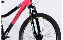 Велосипед Space Aurora 27.5" - дополнительное фото 4