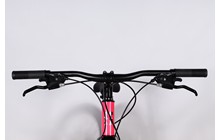 Велосипед Space Aurora 27.5" - дополнительное фото 5