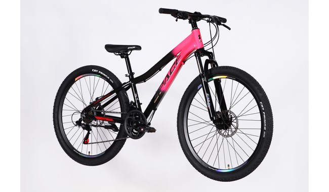 Велосипед Space Lyra 26" - дополнительное фото 7