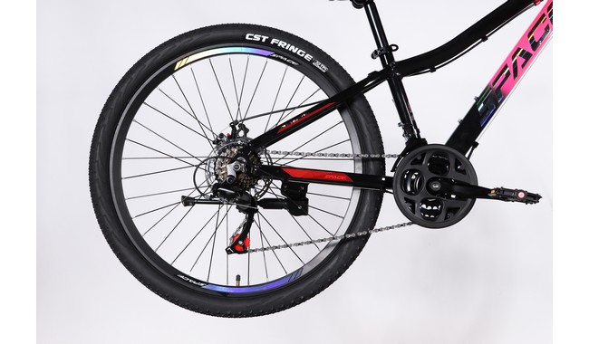 Велосипед Space Lyra 26" - дополнительное фото 9