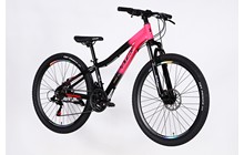 Велосипед Space Lyra 26" - дополнительное фото 7