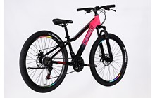 Велосипед Space Lyra 26" - дополнительное фото 8