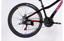 Велосипед Space Lyra 26" - дополнительное фото 9