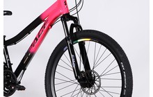 Велосипед Space Lyra 26" - дополнительное фото 10