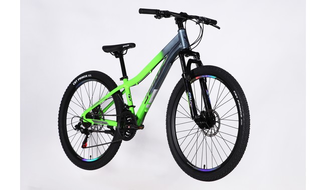 Велосипед Space Lyra 26" - дополнительное фото 1