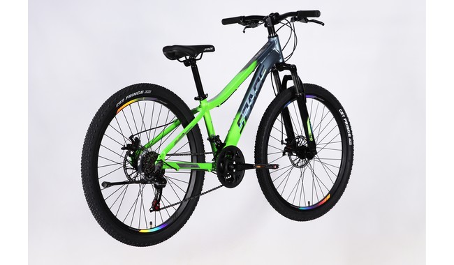 Велосипед Space Lyra 26" - дополнительное фото 2