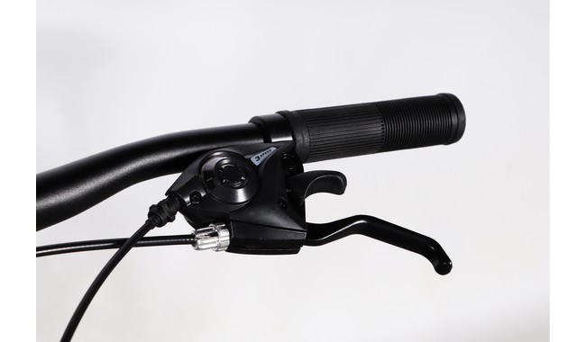 Велосипед Space Lyra 26" - дополнительное фото 6