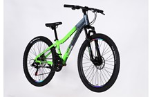 Велосипед Space Lyra 26" - дополнительное фото 1