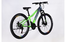 Велосипед Space Lyra 26" - дополнительное фото 2